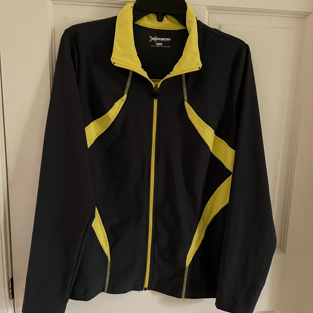 Xersion Jacket
